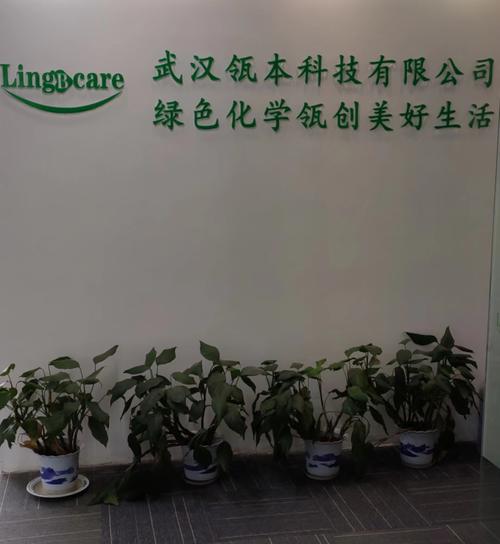 绿色商业的践行者 武汉瓴本科技聚焦生态环境材料销售的深度实践